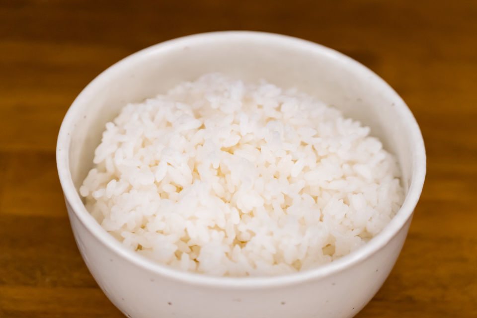 大ライス