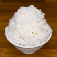 ライス/食べ放題
